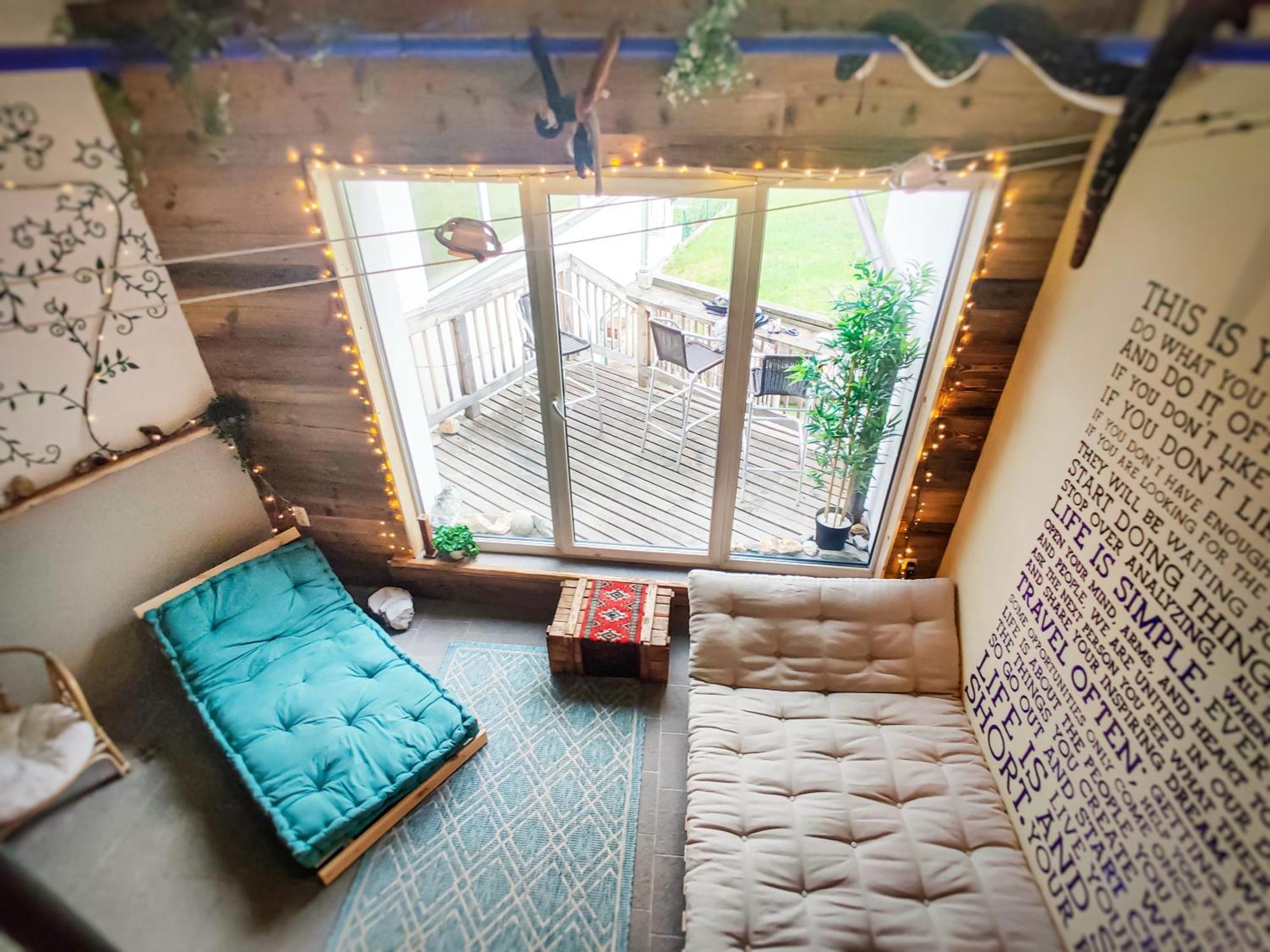 Dmg - 'Large, Luxurious Ground Floor' Apartment 플메스 외부 사진